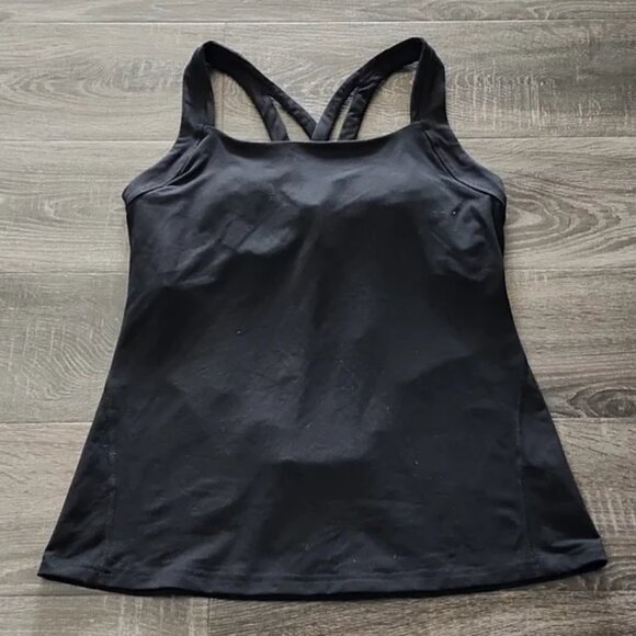 🌷 Lucy 'fitness fix' Tank Top 🌷 - Picture 1 of 4